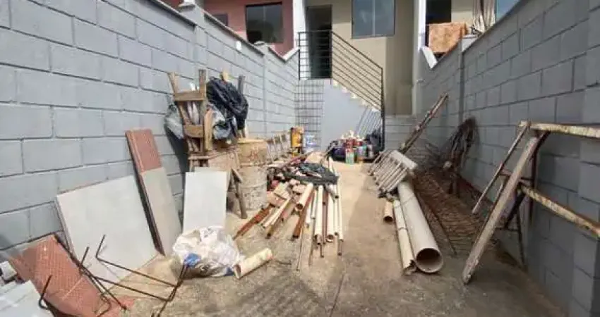 CASA NO CAMARGOS EM IBIRITE