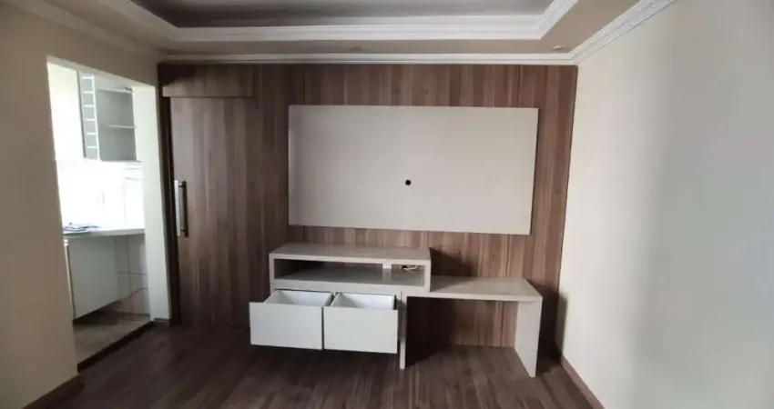 Apartamento com 2 quartos à venda em Mangueiras (Barreiro), Belo Horizonte 