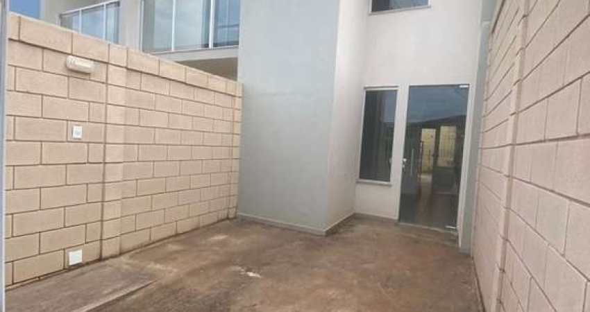 Casa com 2 quartos à venda no Novo Barreirinho, Ibirité 