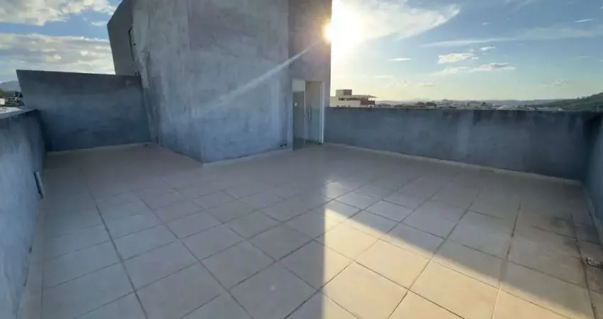 Cobertura á venda no Masterville em Sarzedo
