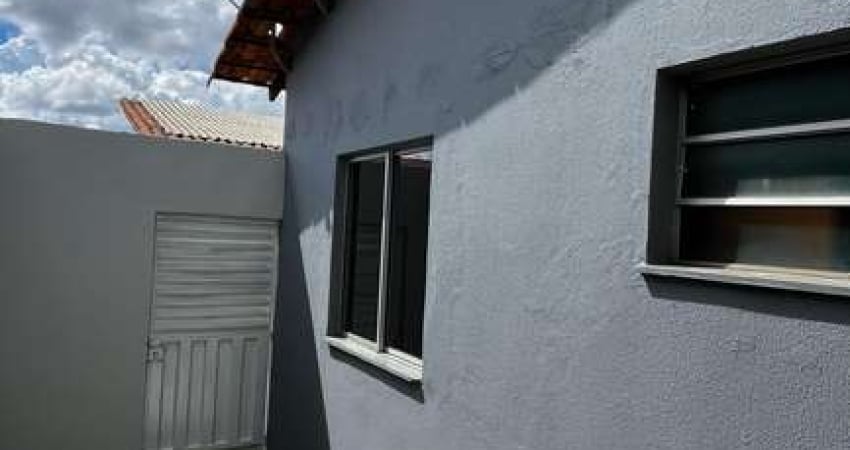 Casa com 3 quartos à venda na Vila Pinho Vale do Jatobá (Barreiro), Belo Horizonte 