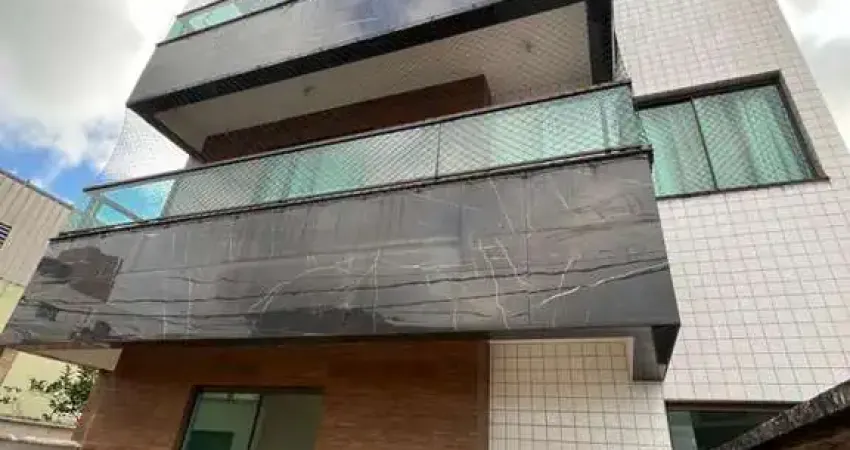 Apartamento com 3 quartos à venda no Palmeiras (Parque Durval de Barros), Ibirité 