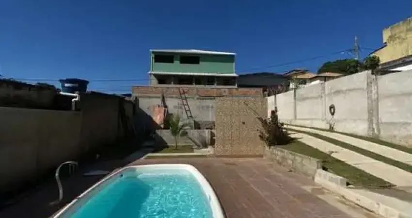 Casa com 2 quartos à venda no Jardim das Rosas 1 Seção Parque Durval de Barros, Ibirité 