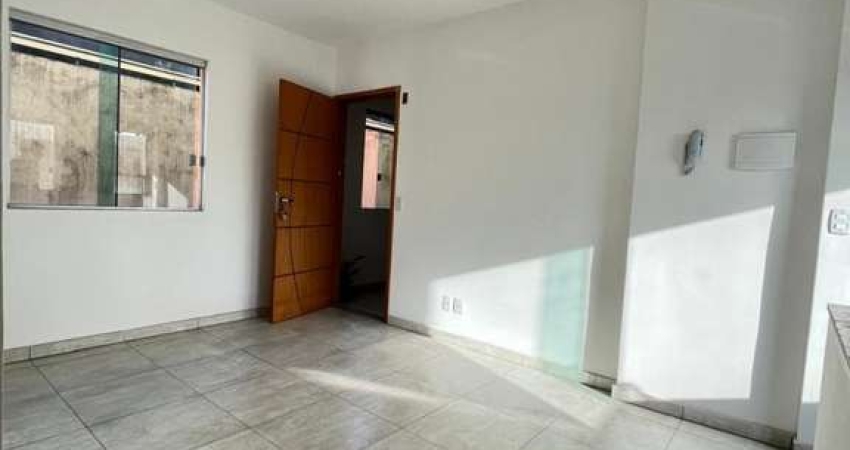 Apartamento de 2 quartos á venda no Palmeiras ibirité