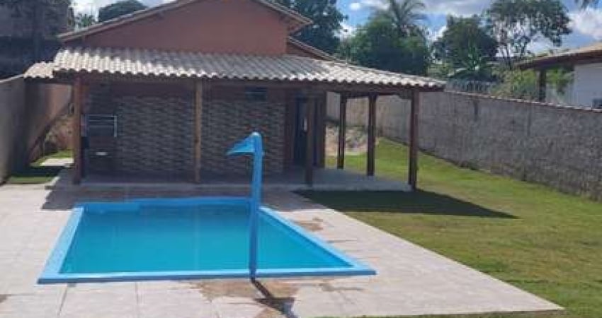 Chácara / sítio com 3 quartos à venda na Rua do Pássaro Preto, Dumaville, Esmeraldas