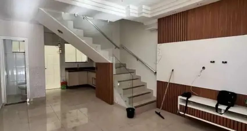 Casa com 2 quartos à venda na Avenida Piaçava, Palmeiras (Parque Durval de Barros), Ibirité
