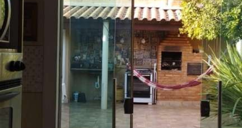 Casa com 4 quartos à venda na Rua 12, Santa Rosa, Sarzedo