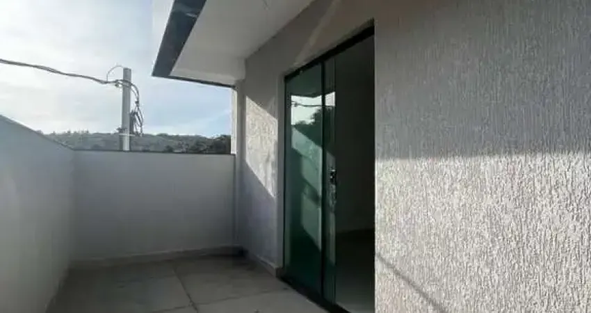 Apartamento com área privativa no Palmeiras em Ibirité