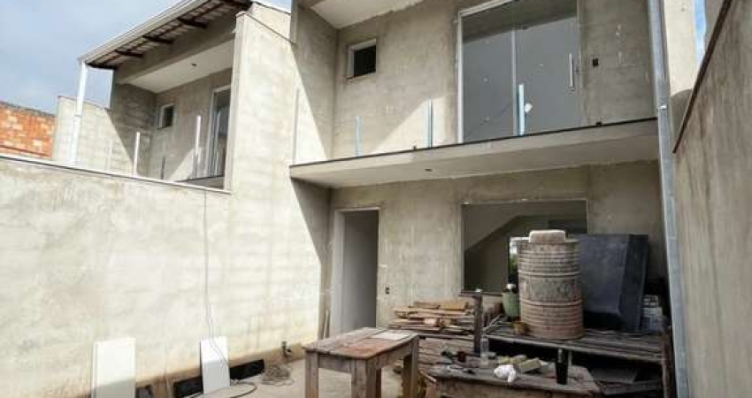 Casa com 3 quartos à venda no Recanto Verde - 2ª Seção, Ibirité 