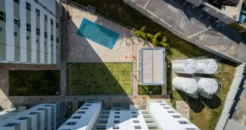 Apartamento com 2 quartos à venda na Rua José Tadeu, Canal, Ibirité