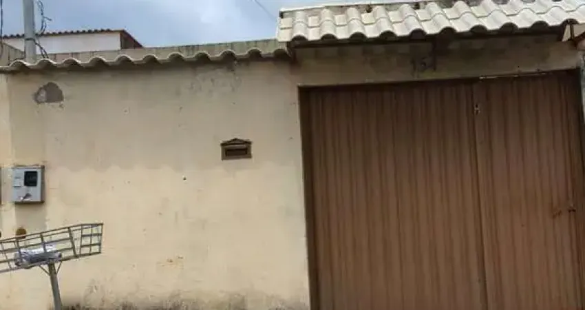 CASA A VENDA NO BELA VISTA EM MARIO CAMPOS