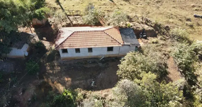 Chácara / sítio com 3 quartos à venda na Zona Rural, Itaguara 
