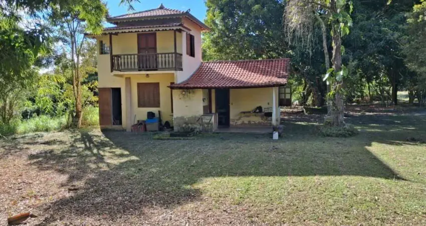 Chácara / sítio à venda na Zona Rural, Itaguara 