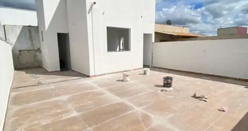 Cobertura com 3 quartos à venda na Av das Palmeiras, Masterville, Sarzedo