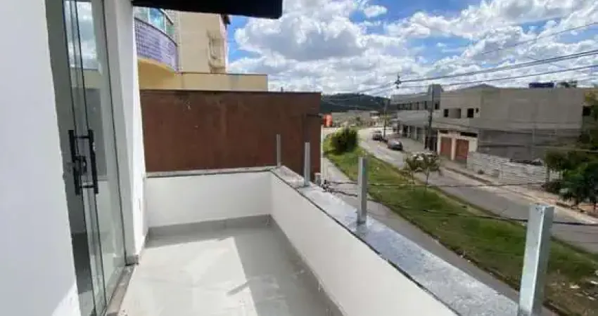 Apartamento com 3 quartos à venda na Av das Palmeiras, Masterville, Sarzedo
