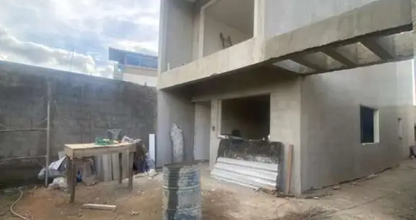 Casa com 3 quartos à venda na Antiga 9, Santa Rosa, Sarzedo