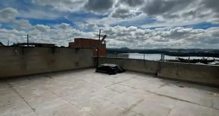 Cobertura com 3 quartos à venda na Rua Aroeiras, Masterville, Sarzedo