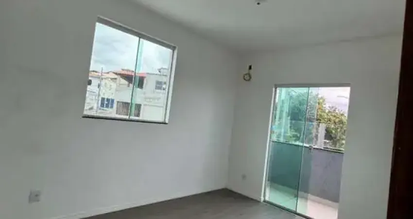 Apartamento com 3 quartos à venda na Rua Fênix, Palmeiras (Parque Durval de Barros), Ibirité