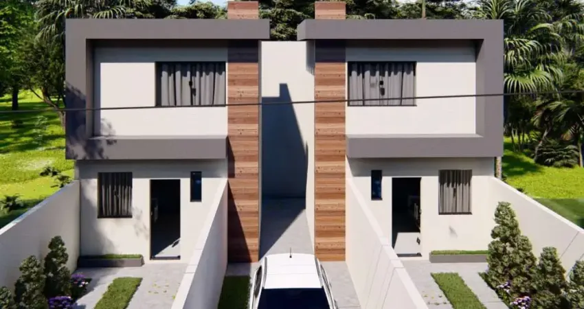 Casa com 3 quartos à venda na Rua Eria, Novo Barreirinho, Ibirité