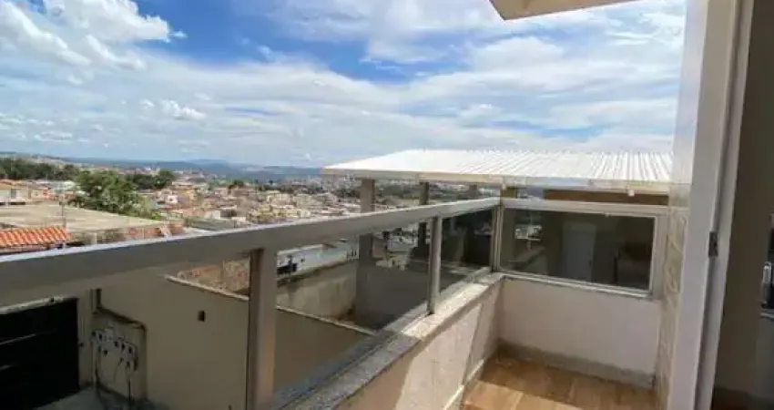 Cobertura com 3 quartos à venda na Alameda dos Pintassilgos, Masterville, Sarzedo