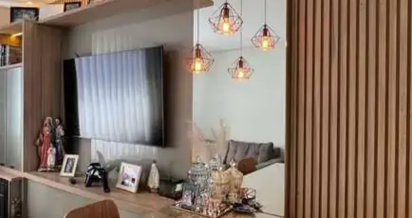 LINDO APARTAMENTO A VENDA NO RIACHO DAS PEDRAS  EM CONTAGEM