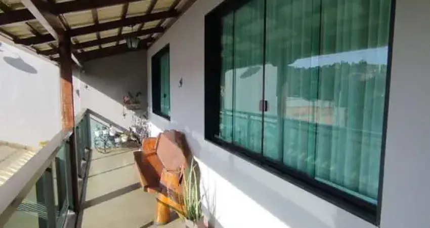 Casa com 3 quartos à venda na Avenida Um, Palmeiras (Parque Durval de Barros), Ibirité