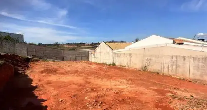 Terreno à venda na Rua Cintra, São João, Betim