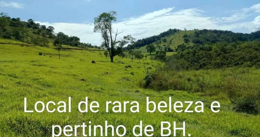 Terreno à venda na Zona Rural, Piracema 