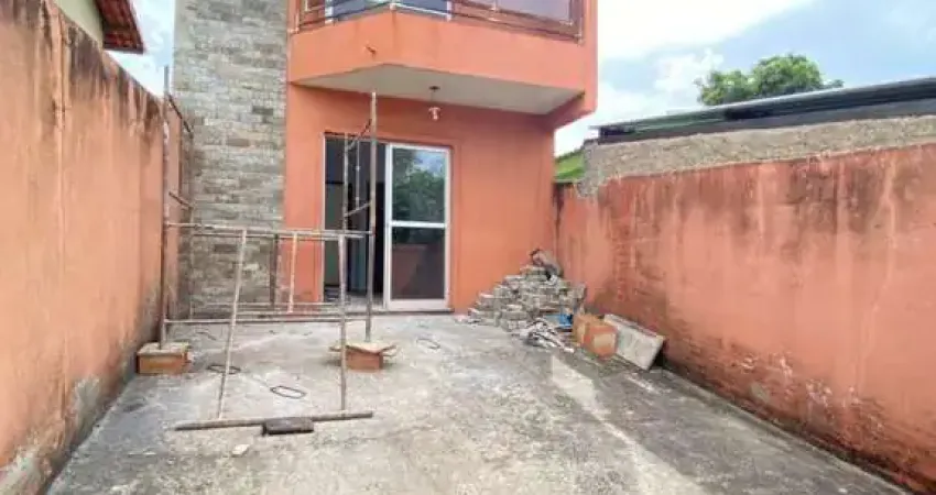 EXCELENTE CASA A VENDA NO JARDIM VERA CRUZ EM SARZEDO