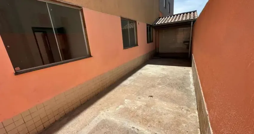 ÁREA PRIVATIVA A VENDA NO JARDIM ANCHIETA EM SARZEDO