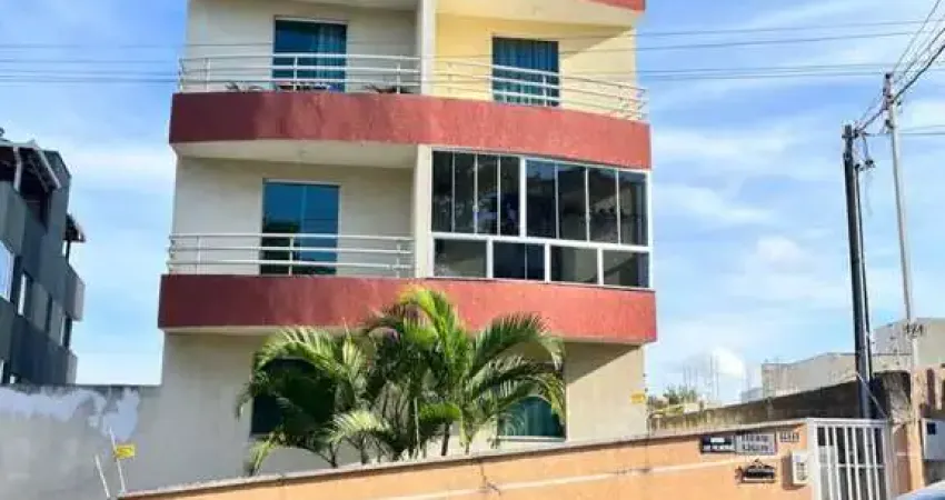 APARTAMENTO  A VENDA NO MASTERVILLE EM SARZEDO