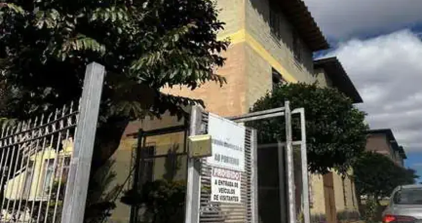 APARTAMENTO A VENDA NO CONDOMINIO AMAZONAS NO MILIONARIOS