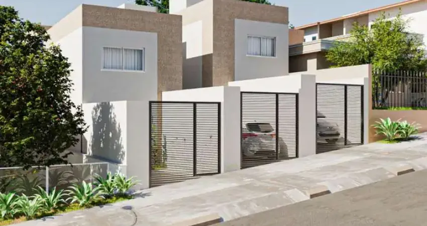 CASA A VENDA NO NOVO BARREIRINHO/IBIRITE