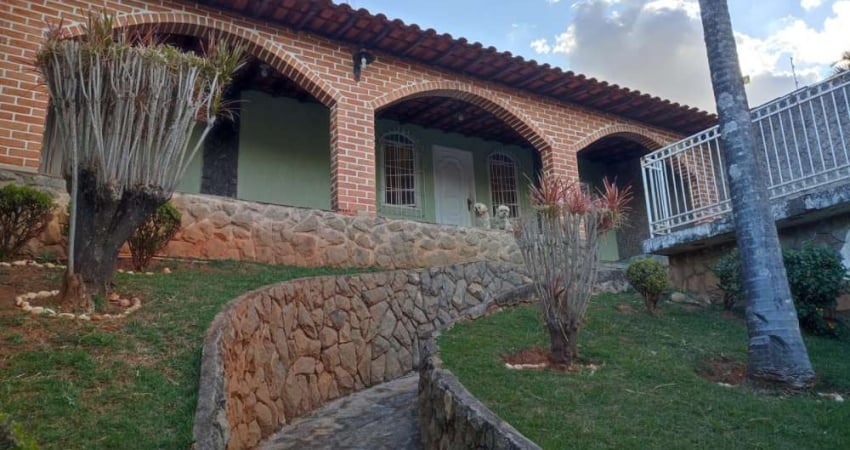 Casa com 3 quartos à venda na Rua Orvalino Peixoto, Teixeira Dias, Belo Horizonte