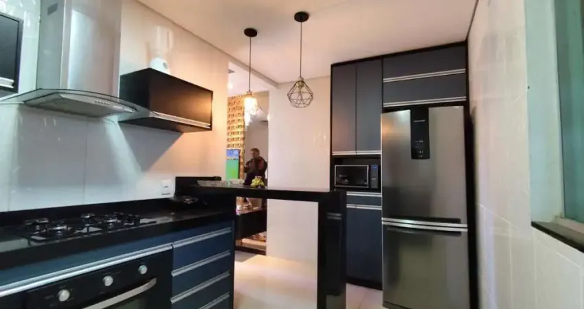 Casa á venda no palmeiras em Ibirité