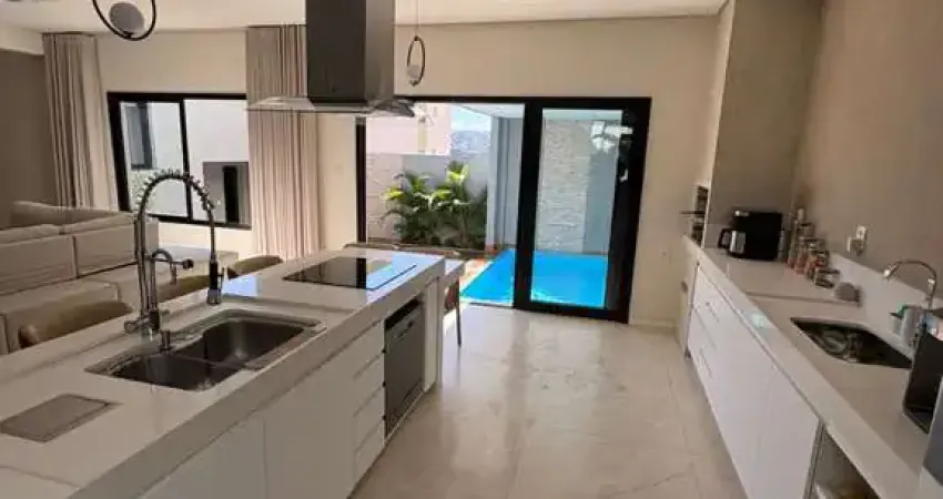 CASA ALTO PADRÃO A VENDA NO JARDIM DAS FLORES - IBIRITE