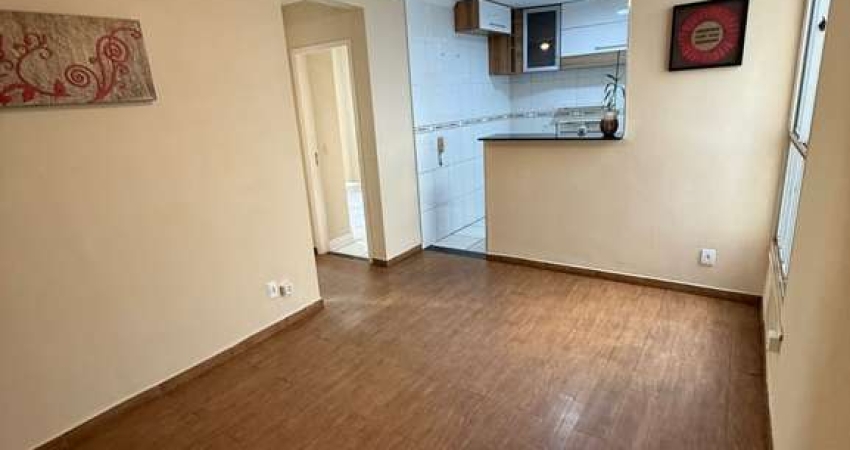 Apartamento com 2 quartos à venda na Rua dos Antúrios, Sapucaia, Contagem
