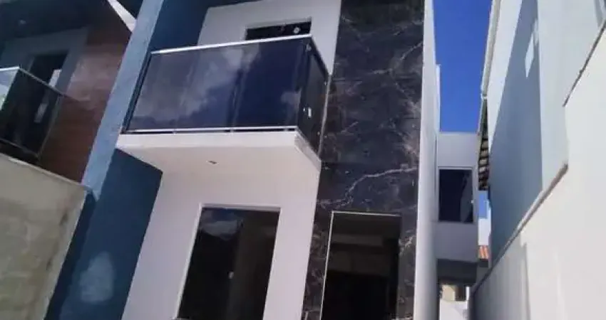 CASA DUPLEX A VENDA NO GUANABARA/IBIRITE
