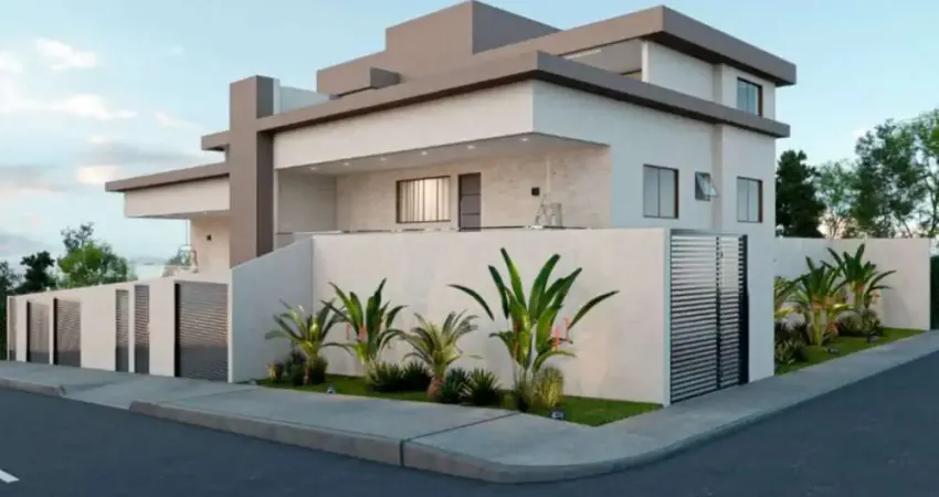 CASA A VENDA NO ELDORADO EM CONTAGEM