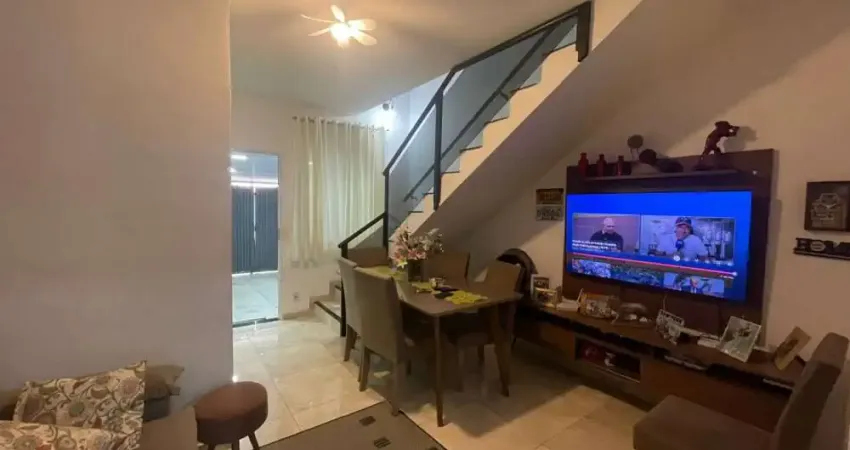 Casa à venda no Novo Barreirinho, Ibirité 