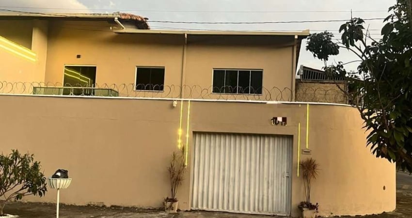 Casa com 3 quartos à venda no Santa Rosa, Sarzedo 