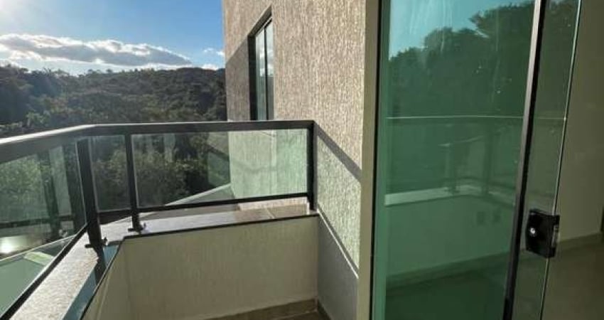 APARTAMENTO A VENDA NO PALMEIRAS EM IBIRITE