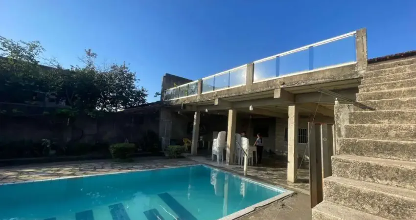 Casa com 3 quartos à venda na Santa Cecília Vale do Jatobá (Barreiro), Belo Horizonte 