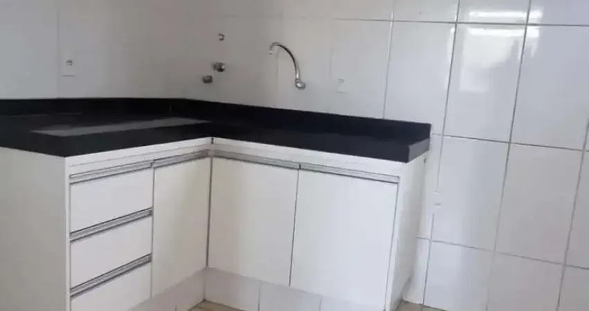 APARTAMENTO A VENDA NO JARDIM INDUSTRIAL EM CONTAGEM