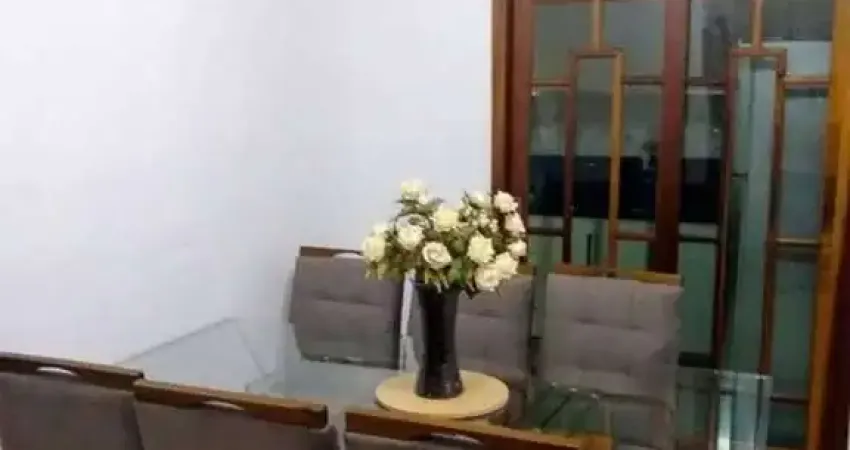Apartamento com 3 quartos à venda no Santa Maria, Contagem 