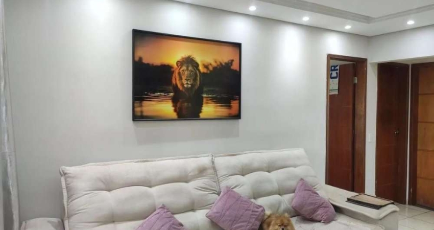 Cobertura com 2 quartos à venda no Centro, Sarzedo 