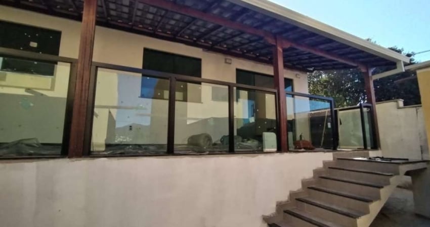 Casa com 3 quartos à venda em Santa Rita, Sarzedo 