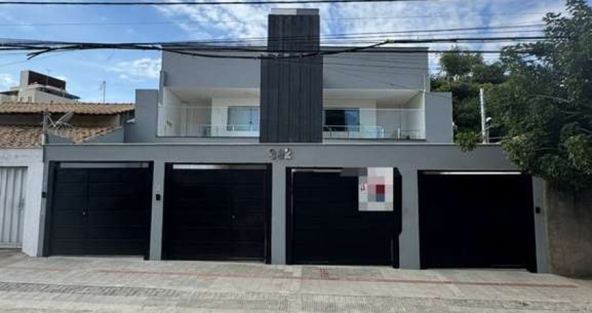 CASA A VENDA NO NOVO ELDORADO EM CONTAGEM