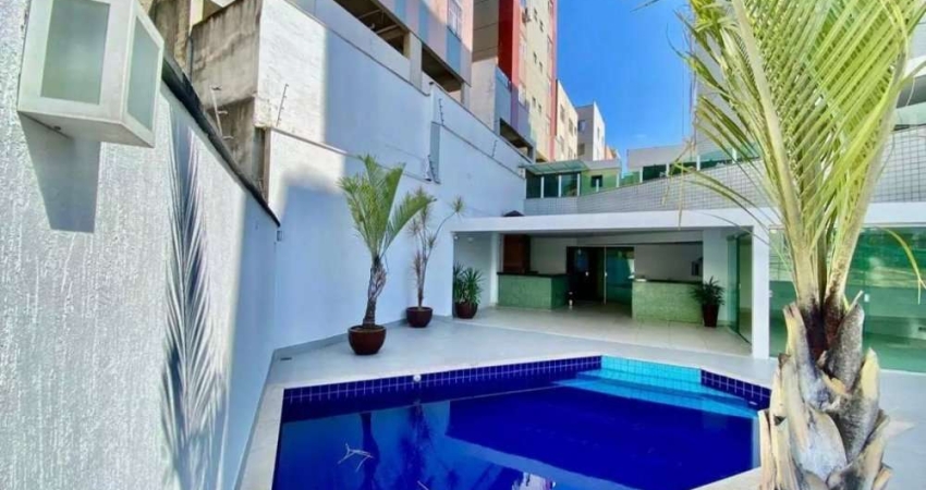 AREA PRIVATIVA A VENDA NO BAIRRO CASTELO