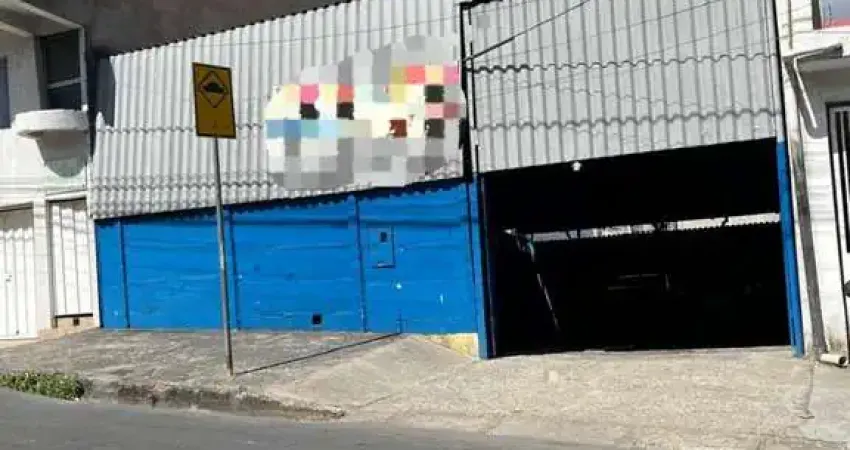 Barracão / Galpão / Depósito com 1 sala à venda no Palmeiras (Parque Durval de Barros), Ibirité 
